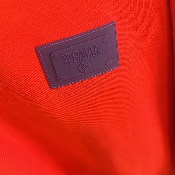 Zara round neck sweatshirt - Picture 6 of 9